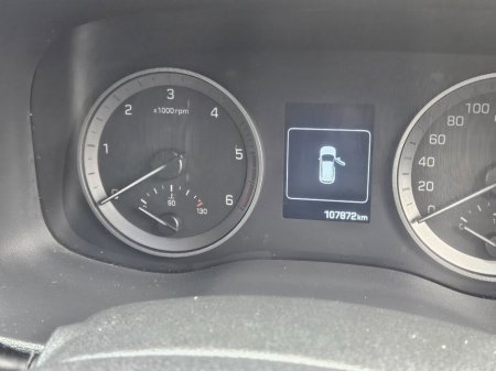 2017 Hyundai Tucson - thumbnail 9