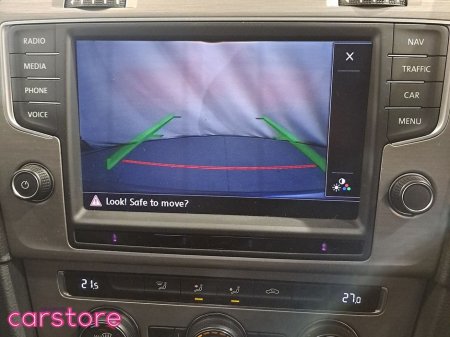 2015 Volkswagen Golf 1.2 TSI AUTO €14,880 thumbnail