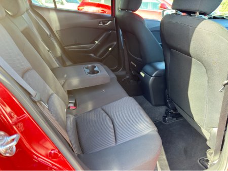 2017 Mazda Mazda3 - thumbnail 11