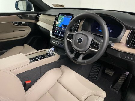 2026 Volvo XC90 - thumbnail 11