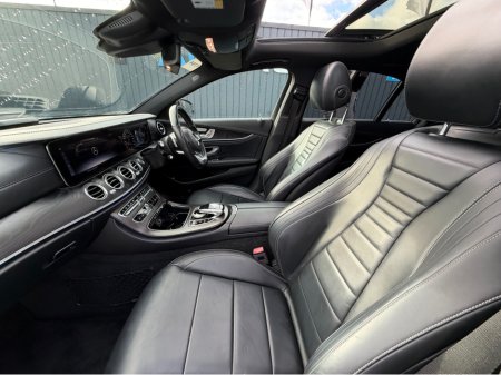 2018 Mercedes-Benz E Class SPORT PLUS - 2.0L DIESEL - AUTO - 12M WARRANTY - CAR: 1784 €26,950 thumbnail