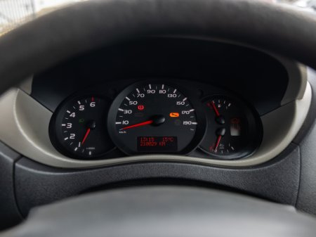 2018 Nissan NV400 - thumbnail 11