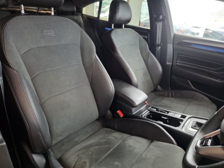 2023 Volkswagen Arteon - thumbnail 11