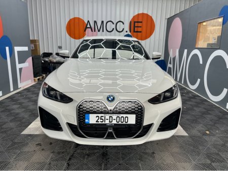 2025 BMW i4 - thumbnail 6