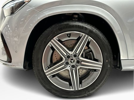 2026 Mercedes-Benz GLE Class GLE350 DE 4Matic Edition AMG Line €116,374 thumbnail