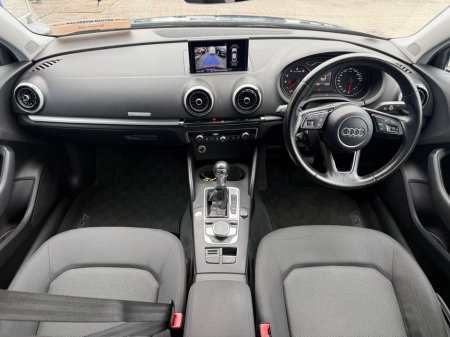 2017 Audi A3 - thumbnail 10