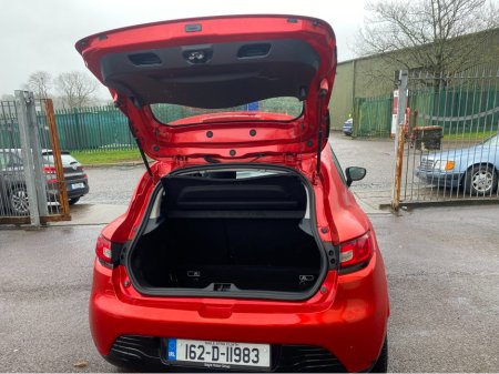 2016 Renault Clio - thumbnail 8