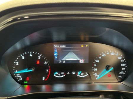 2025 Ford Focus - thumbnail 20