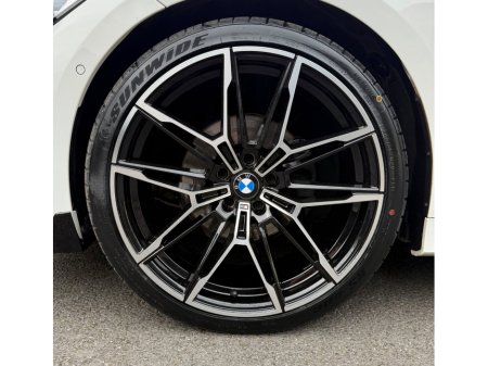 2019 BMW 3 Series - thumbnail 17