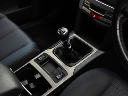 2013 Subaru Legacy - thumbnail 16