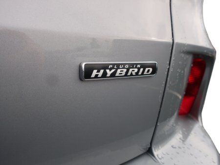 2025 Ford Kuga - thumbnail 7