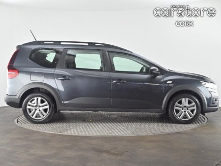 2023 Dacia Jogger Cash Price no hidden fees €18,480