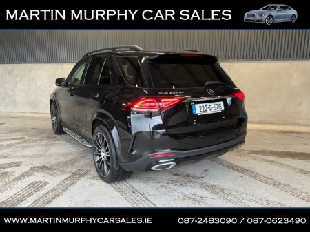 2022 Mercedes-Benz GLE Class - thumbnail 9