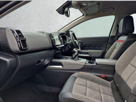 2020 Citroen C5 Aircross * FLAIR * 1.5 HDI 130 BHP * TRINITY MOTORS * thumbnail