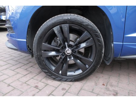 2020 Skoda Karoq - thumbnail 22