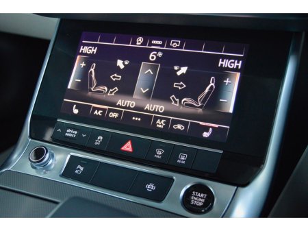 2021 Audi A6 40TDI 204HP S tronic SE, Low Mileage €34,950 thumbnail