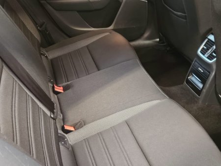 2019 Skoda Octavia AMBITION 1.6TDI 115HP DSG thumbnail