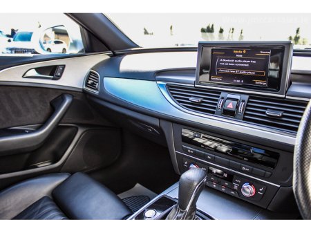 2018 Audi A6 - thumbnail 18