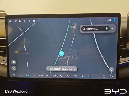 2025 BYD Seal - thumbnail 19