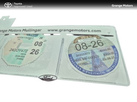 2024 Ford Ranger - thumbnail 16