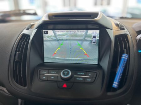 2018 Ford Kuga - thumbnail 17