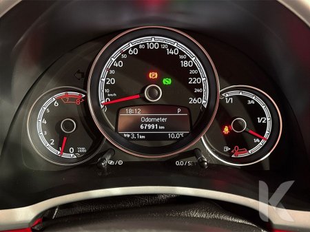 2019 Volkswagen Beetle - thumbnail 14