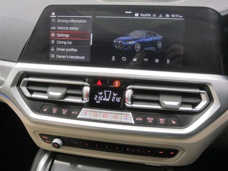 2023 BMW 4 Series - thumbnail 7