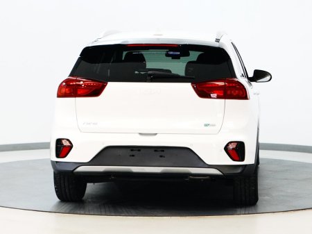 2022 Kia Niro *37* 2 PHEV S-A €27,900