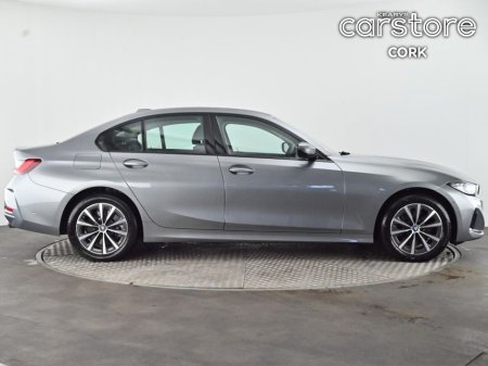 2024 BMW 3 Series 330 E Sport Auto 330 e Sport 330 e 292 12kWh PHEV 113BHP /83kw Step Auto Start/Stop €43,380 thumbnail