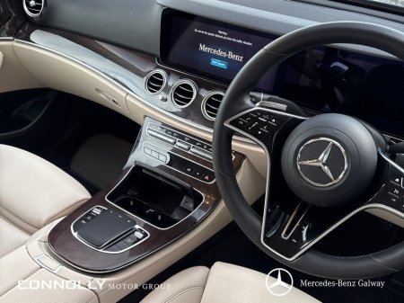 2022 Mercedes-Benz E Class - thumbnail 9