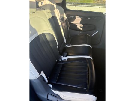 2025 Kia EV9 GT LINE 7S AWD 5DR AUTO €74,900 thumbnail