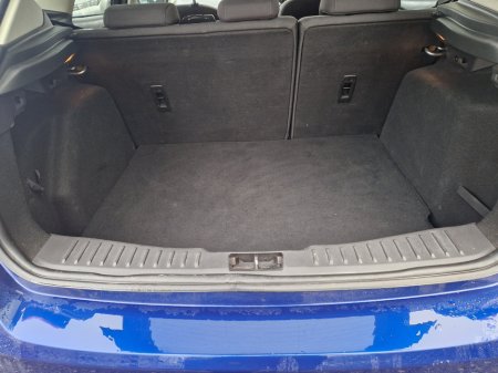 2015 Ford Focus 1.5 TDCi 120PS Titanium €6,750 thumbnail