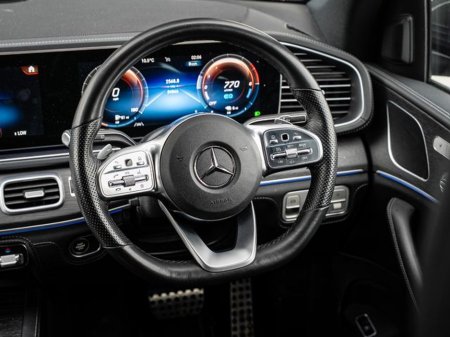 2022 Mercedes-Benz GLE Class - thumbnail 10