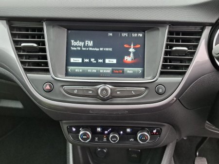 2022 Opel Crossland - thumbnail 23