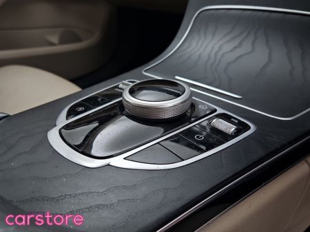 2020 Mercedes-Benz C Class C 180 d A/T Avantgarde thumbnail