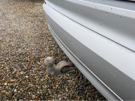 2021 Volvo XC90 2.0D B5 AWD MOMENTUM 5DR AUTO 7 SEAT €48,950 thumbnail