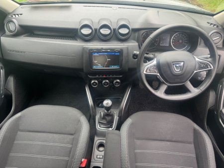 2019 Dacia Duster - thumbnail 7