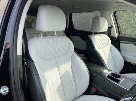 2021 Hyundai Santa Fe - thumbnail 13