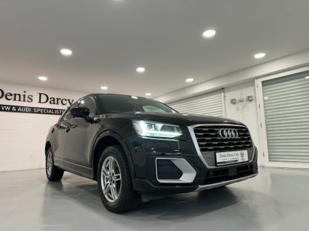 2017 Audi Q2 - photo 3