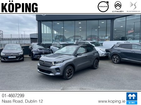 2025 Citroen C3 YOU PURETECH 100 MY20 // NEW MODEL C3 FOR 2025 €25,400