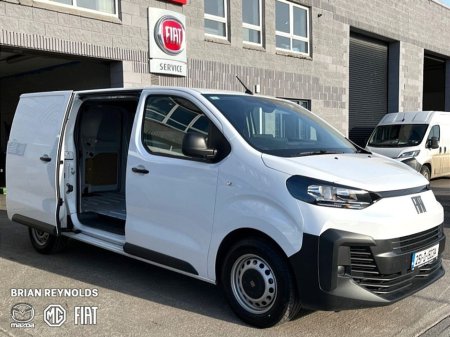 2025 Fiat Scudo - thumbnail 16