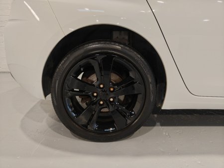 2016 Peugeot 308 - thumbnail 7