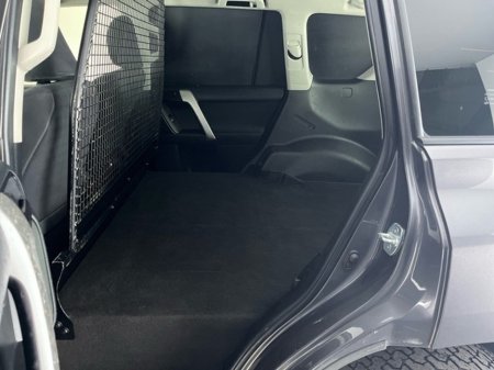 2018 Toyota Landcruiser LWB GX COMM €30,041 thumbnail