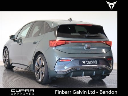 2026 Cupra Born - thumbnail 17