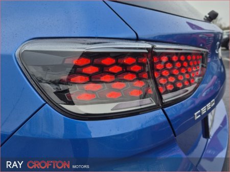 2024 Kia Ceed 1.0 GT Line Petrol €24,950 thumbnail