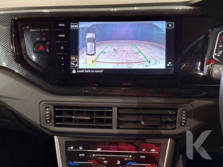 2023 Volkswagen Polo AUTOMATIC 1.0L TSI - REVERSE CAMERA - CRUISE CONTROL - FULLY ELECTRIC WINDOWS €23,950 thumbnail