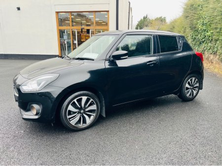 2020 Suzuki Swift BLUETOOTH // ALLOYS // PRIVACY GLASS €14,900 thumbnail