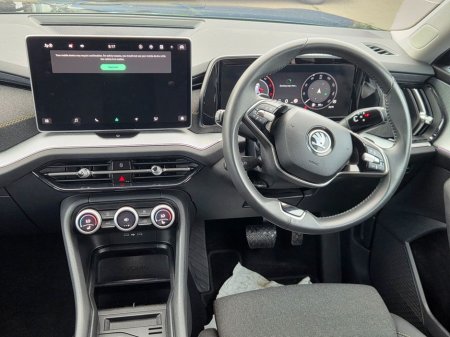 2024 Skoda Kodiaq - thumbnail 13