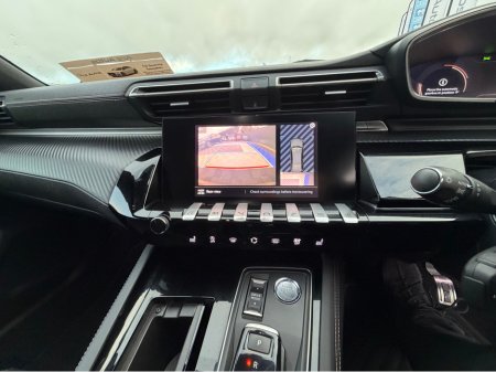 2019 Peugeot 508 **DEPOSIT TAKEN**GT - 1.6 PETROL - AUTO - 12M WARRANTY - CAR: 1735 €19,950 thumbnail