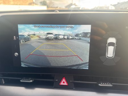 2025 Kia Sportage GTL MY25 €44,950 thumbnail